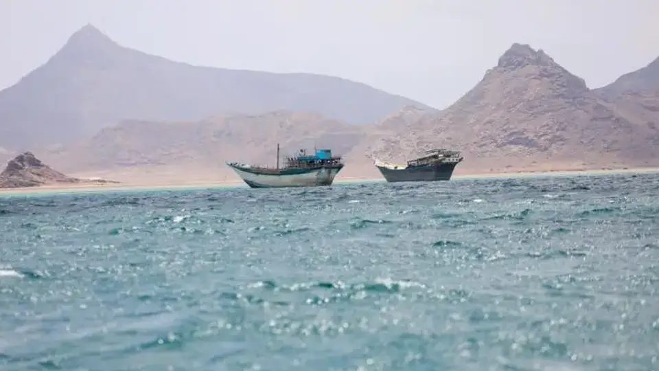 继霍尔木兹海峡后 伊朗威胁封锁曼德海峡