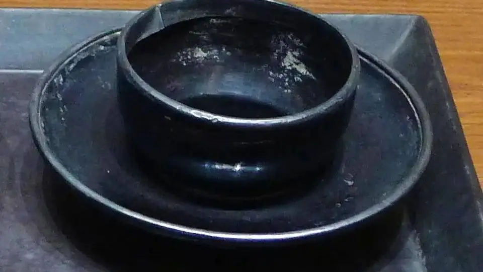 大漆三章:宋元明清髹饰艺术展掠影之六