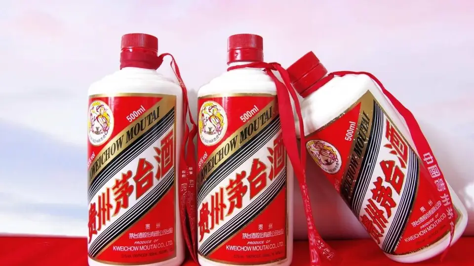 茅台两月两涨百元,白酒反攻行情启幕