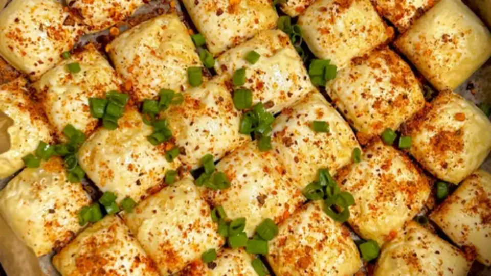 石屏豆腐：生生不息的乡愁与传统传承