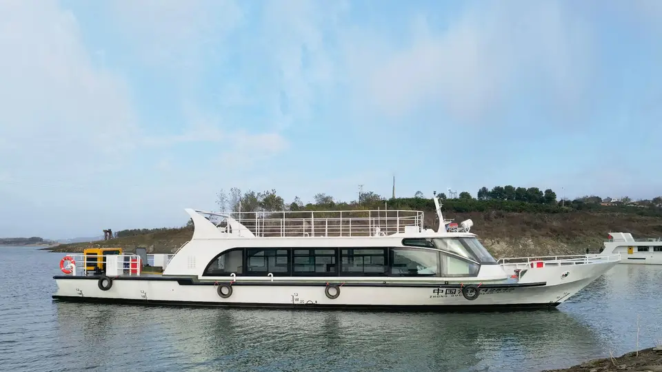 广州玻璃钢旅游观光艇制造厂的产品应用与选型关注点