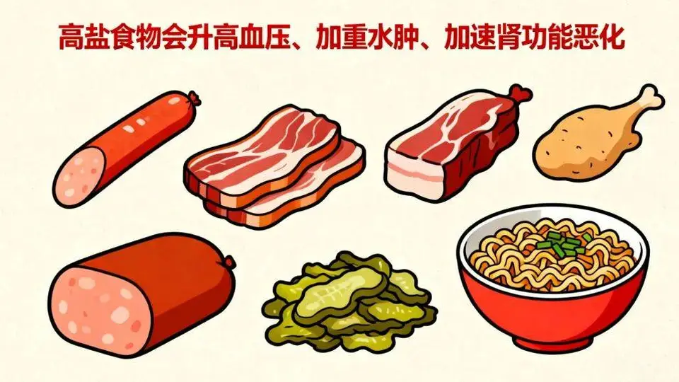 糖尿病肾病患者注意啦 多元饮食活动帮你控好肾病 鸡蛋分阶段吃更安心