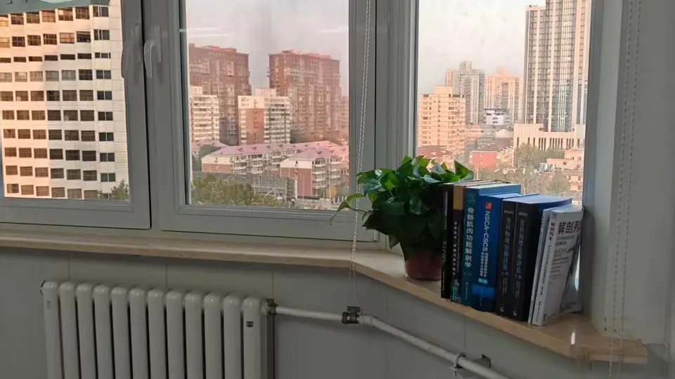 徒步新手必看!多段下坡告别尴尬 轻松get自在下山参与感
