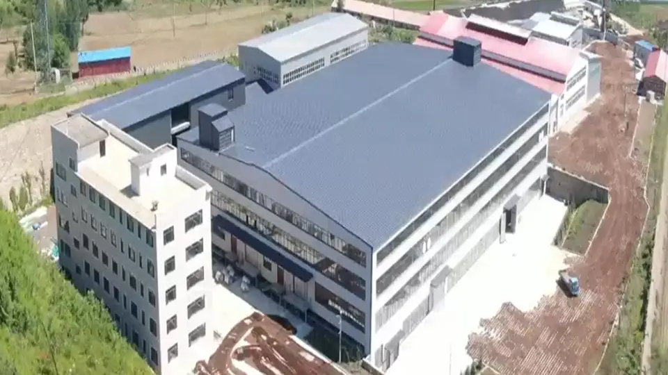 柳河县老泥窖白酒多元酿造工艺与参与体验分享