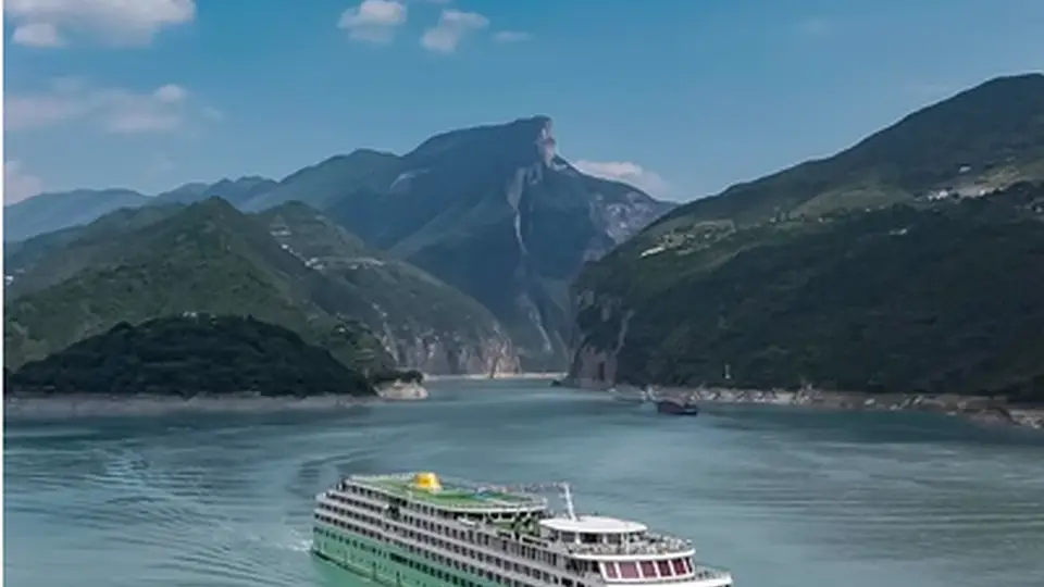 三峡游轮游选哪家旅行社？来get多元参与的省心游玩指南