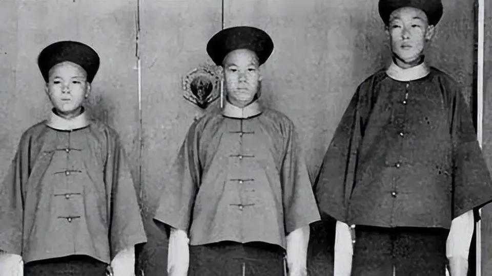 原来太监净身后还有这种门道？《宫女谈往录》披露的真实内情，看完让人心酸又感慨