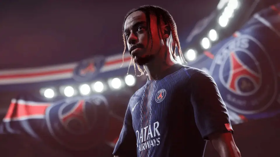 EA Sports FC 26》玩家热情借世界杯热度点燃 日活峰值逼近千万