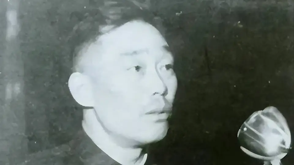 1949年上海接管遇特务难题，陈赓荐旧部李士英出山带八百人清剿顽敌