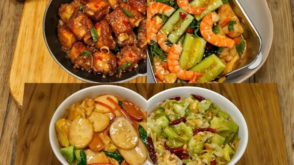 冬日暖胃鸡腿靓汤上线，鲜到家人争先抢喝的家常滋味