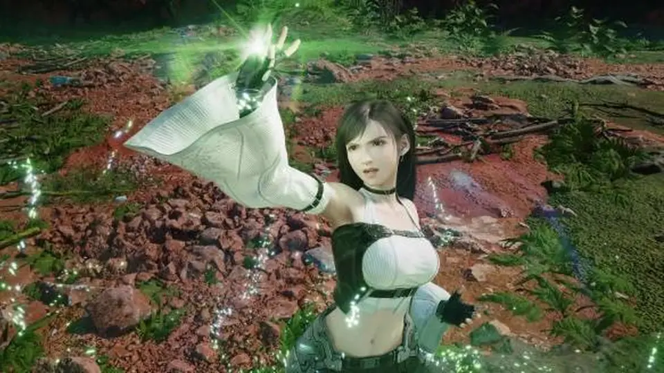 FF7启示》开发接近收官 近三十年首次重返任天堂平台 玩家将见证结局揭晓