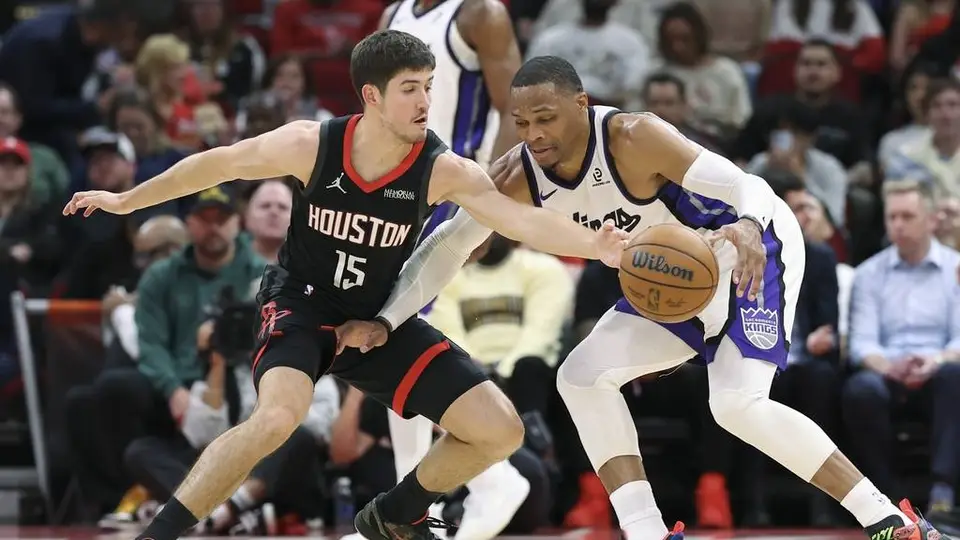 不止威少！近十年NBA超巨转型难 这些球星的生涯困境你了解吗？