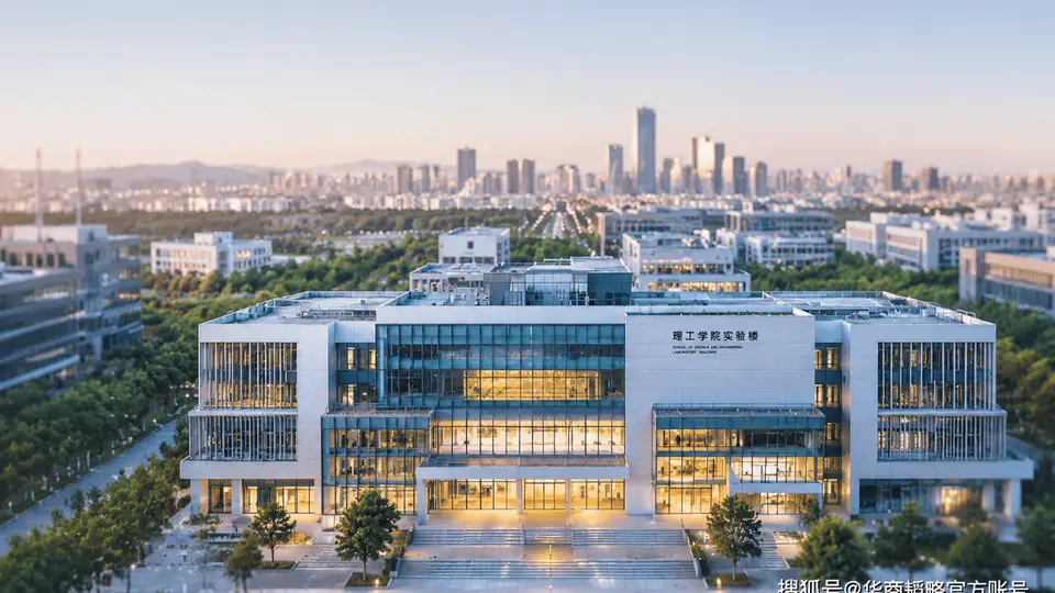 制造业强市引才缺高学历支撑 本地学子盼家门口读双一流高校