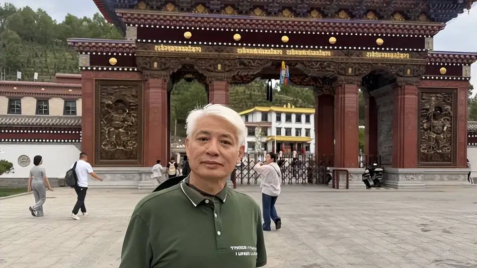一座塔尔寺彰显半部藏传佛教史 ——青海纪行之十