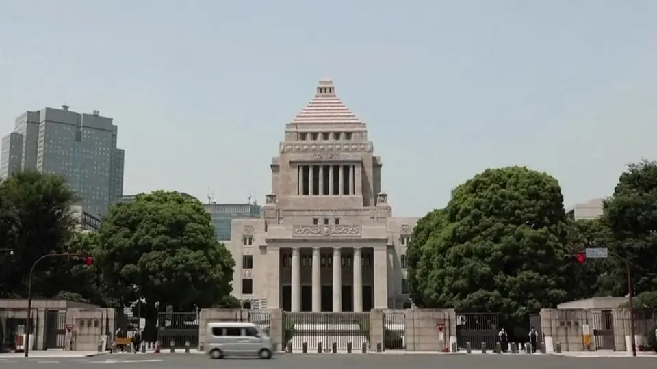 消息人士称日本拟引进具备对舰攻击能力无人潜水艇