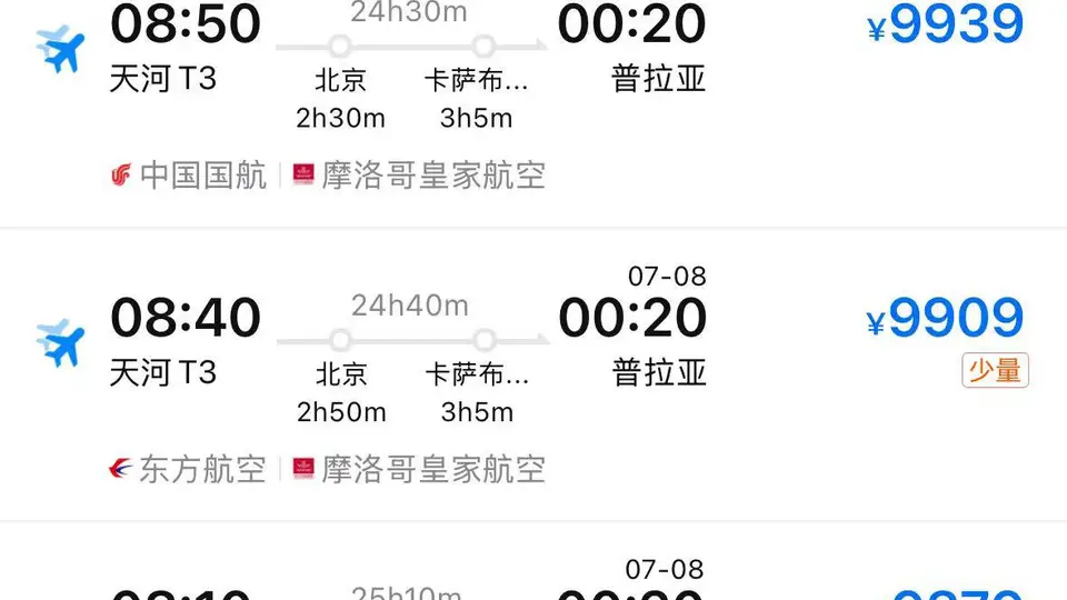 旅游搜索暴增852%!“黑马”佛得角受热捧,中国出发需飞20多个小时