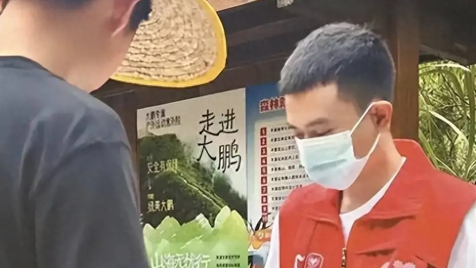 又一地追偿户外救援费用，“光盒饭就吃了十万块钱”