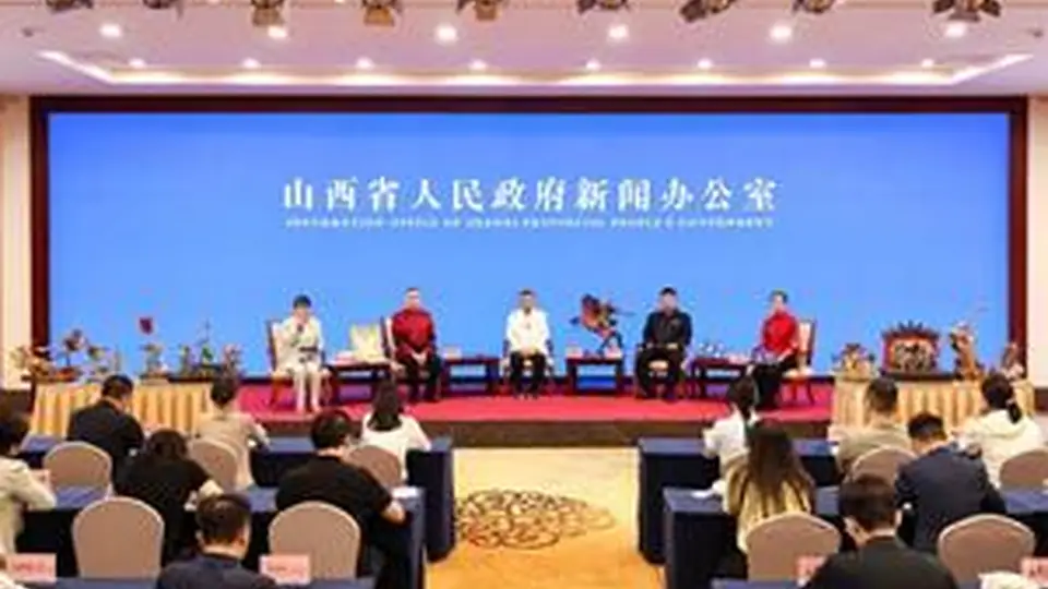 指尖凝匠心 面香传文脉 四位非遗面食代表性传承人亮绝活、话传承