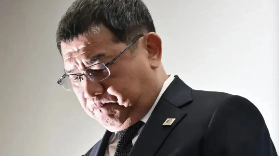 日本自民党福冈县议员团陷索贡丑闻 多名前议员曝被迫缴巨款细节
