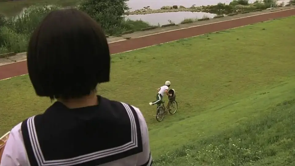 加入狗狗郊游团的那个周末，我重温了久违的暑假松弛感