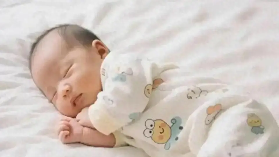 想让宝宝睡整觉？来试试这4个亲测实用方法，跟着做家长也能睡安稳