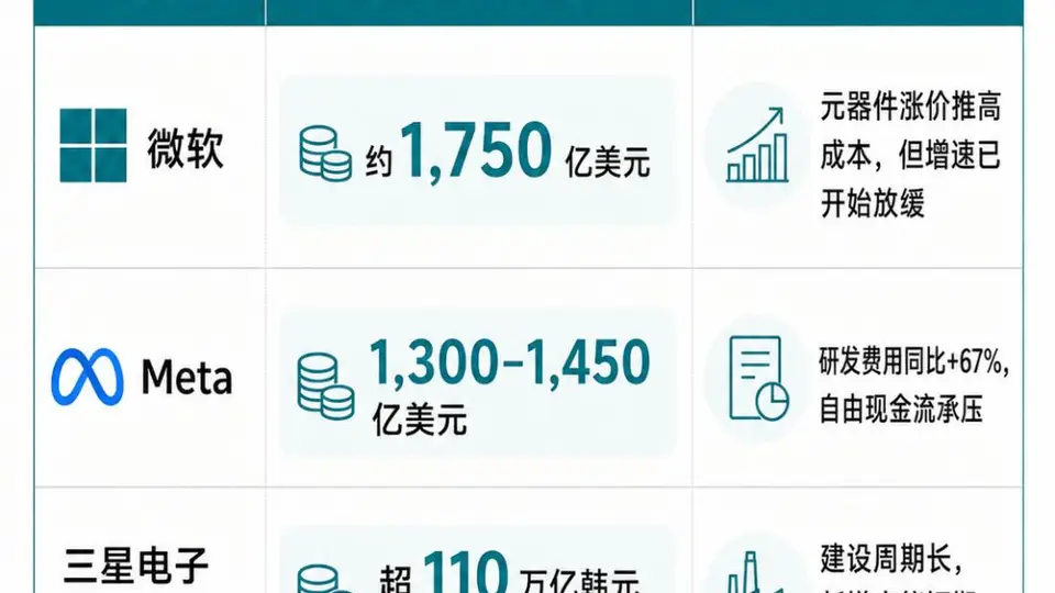 韩国不稳！科技巨头连环“炸场”