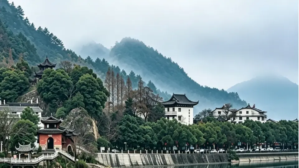 来庆元旅居过清凉夏！双苗尖看云海露营、莲湖踏水摘果、濛淤拾打卡围炉煮茶，三井溪溯溪探冰臼，多元玩法拉满夏日参与感