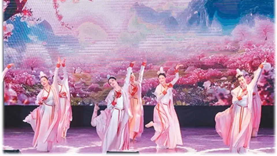 侨界人士热议中国式现代化 侨资企业和海外商会携手投身新征程