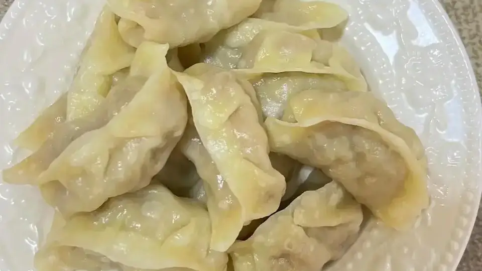 大暑天别再死守白菜胡萝卜馅啦！来试试这三种应季饺子，吃对了清热补力还超可口