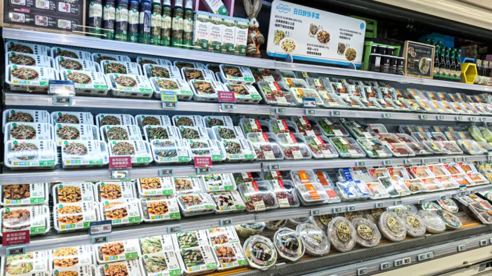 一周7天的家常快手菜不重样？来盒马解锁日日鲜的新鲜好滋味