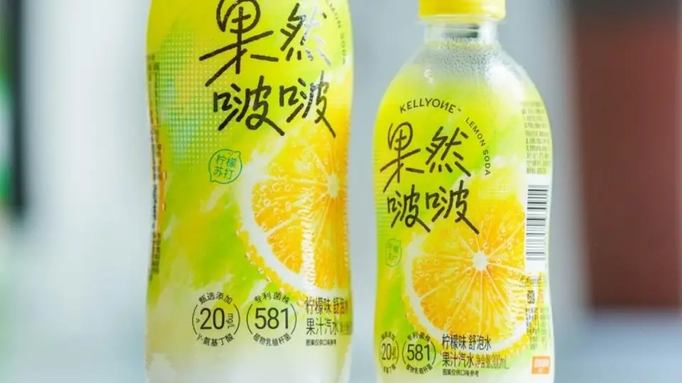 天杞优品旗下植有乐鲜果脆巧冰成网红单品，多元品牌玩法引关注