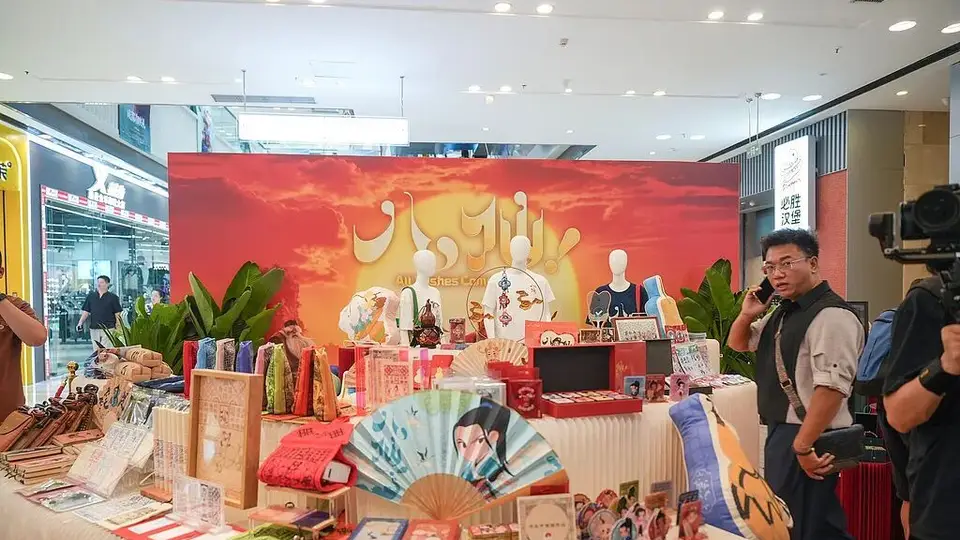 这个周末有点忙！看展看演出还能逛博物馆，文化游就在眼前