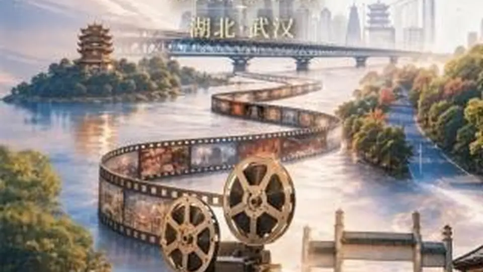 电影文化嘉年华武汉专场 参与多元互动解锁电影新奇体验