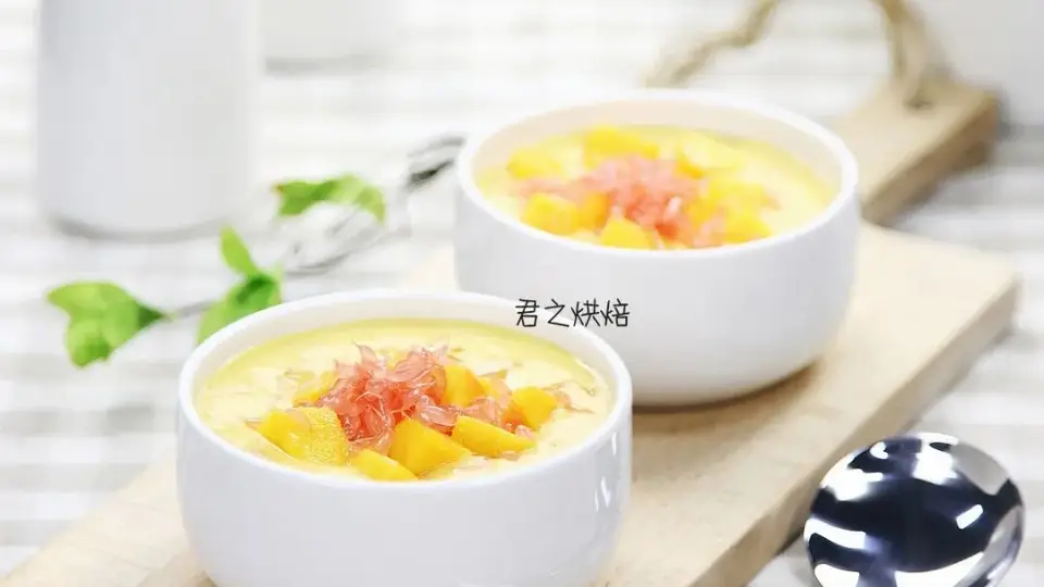 夏日限定多元甜品体验来袭 超受欢迎的杨枝甘露等你来参与制作
