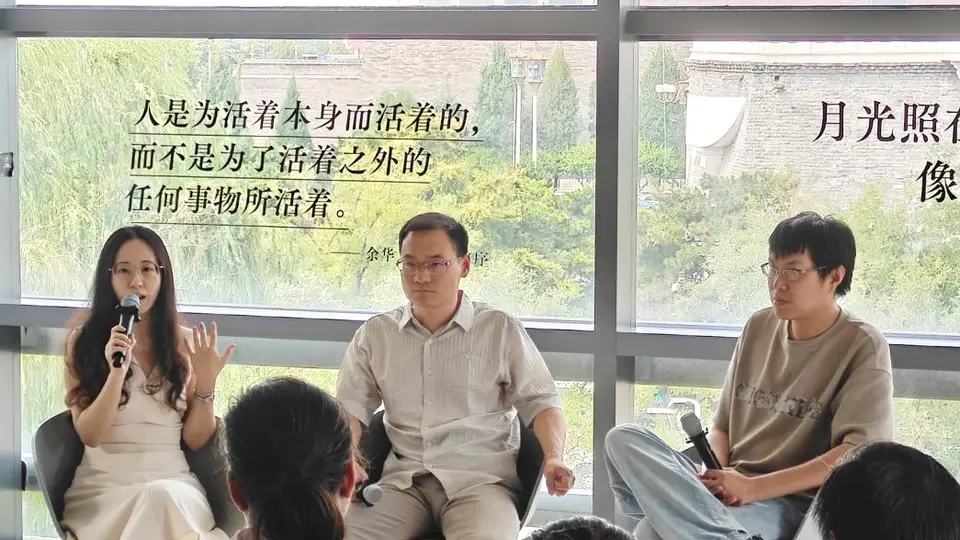 女皇帝与寒门宰相——武周时代的变形与转折
