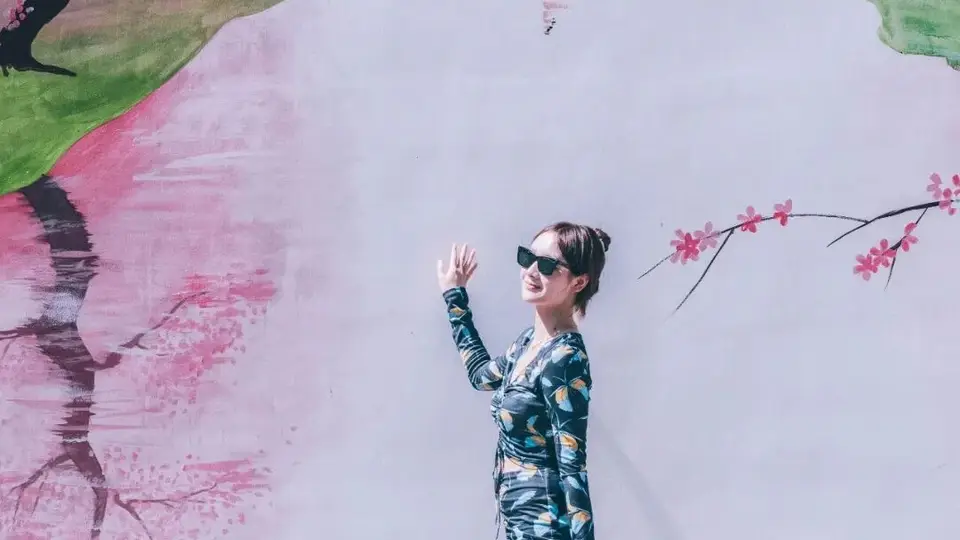 漫游普陀-甜蜜婚庆之旅 | 七夕，把"我愿意"说给山海听