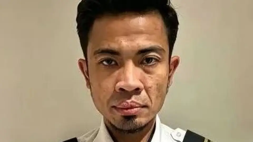 马航飞行员运毒26公斤被抓，尿检阳性！