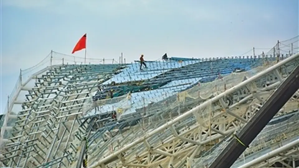 文化新地标建设加速