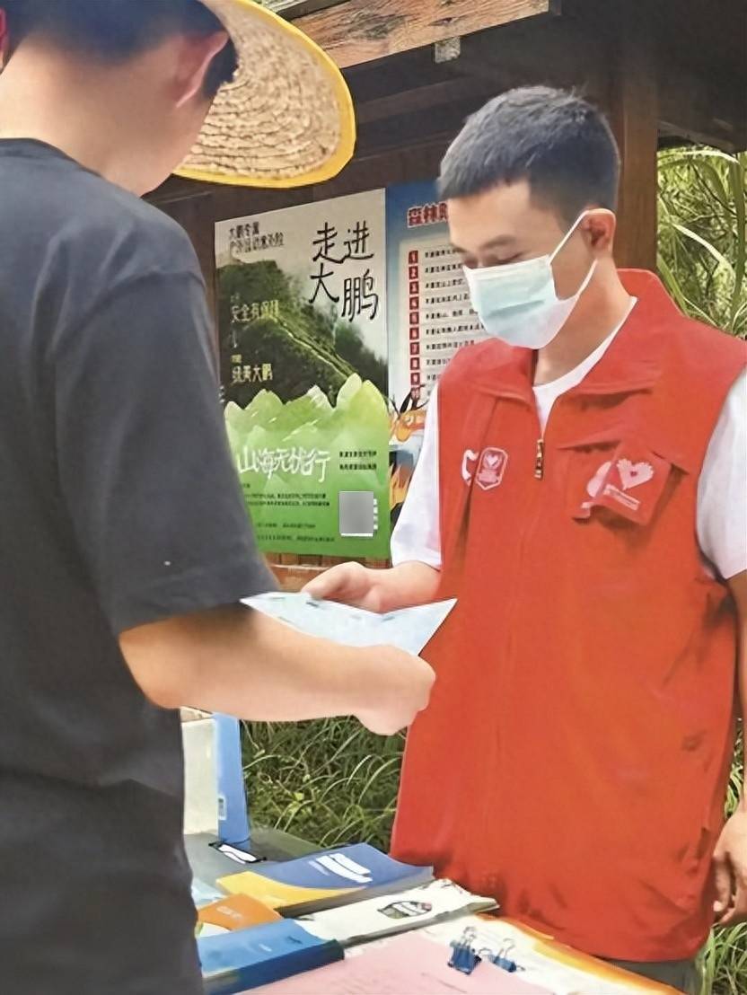 又一地追偿户外救援费用，“光盒饭就吃了十万块钱”