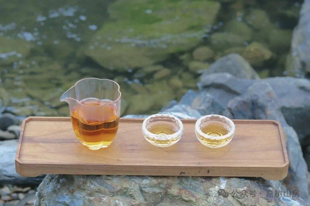 安化黑茶对四川乌茶的传承与革新