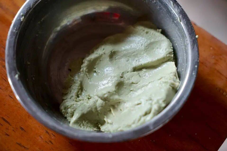一人食·胭脂酪