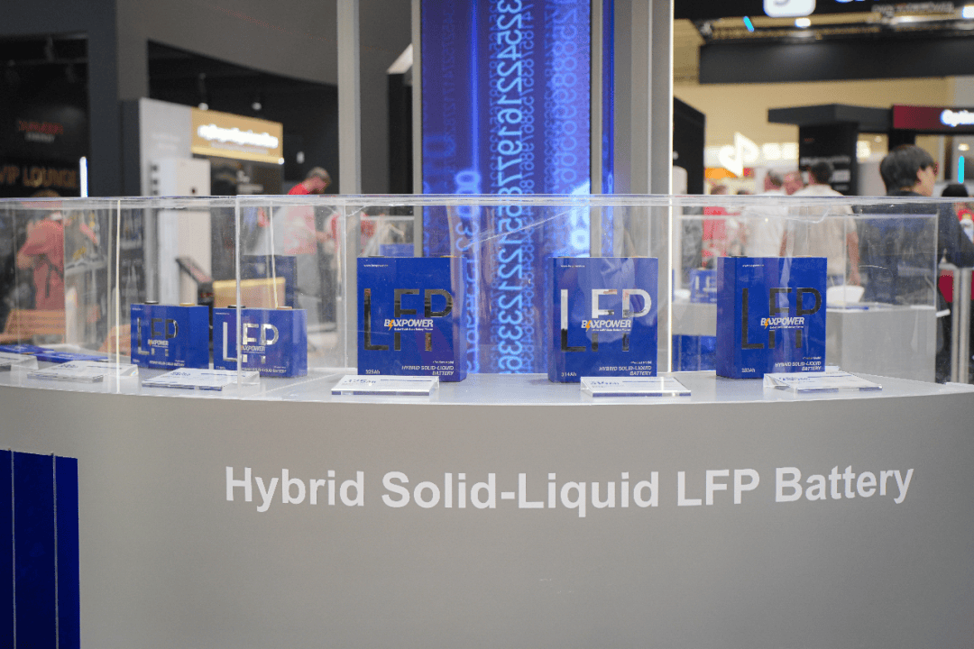 再度亮相慕尼黑！冠盛东驰固液混合储能技术加速欧洲本土化落地