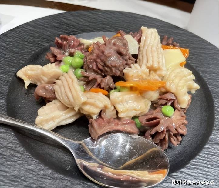 泉城寻味｜济南六大经典名菜，解锁鲁菜本源的鲜香本味