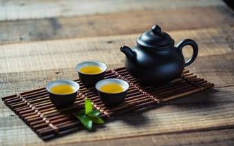 一天喝多少茶才科学?2000毫升算过量吗?