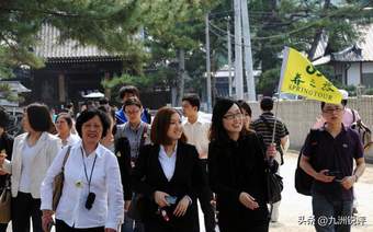 日本签证费上调五倍！并非只针对中国，赴日客源结构正在变化