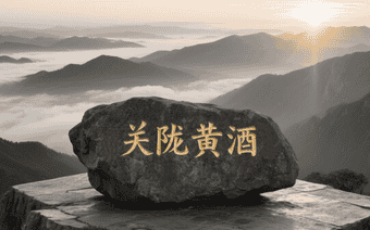 关陇贵族黄酒，民间传说故事（一）