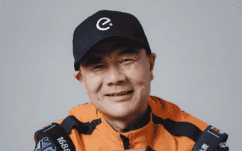 外卖骑手第一人！淘宝闪购骑手王计兵斩获鲁迅文学奖：直言后面还想送外卖
