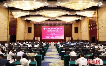 广西医生近13年援外岁月：“我把最美好的年华留在了非洲”