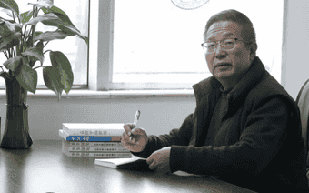 东莞作家陈启文获鲁迅文学奖!“中国作家第一村” 再添荣光