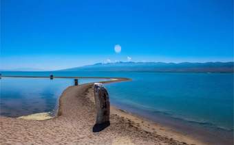 【赛段介绍】青海湖景区