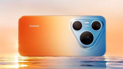 华为宣布4月20日举办新品发布会：Pura 90/X2齐亮相